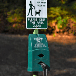 The Importance of Regular Dog Waste Removal