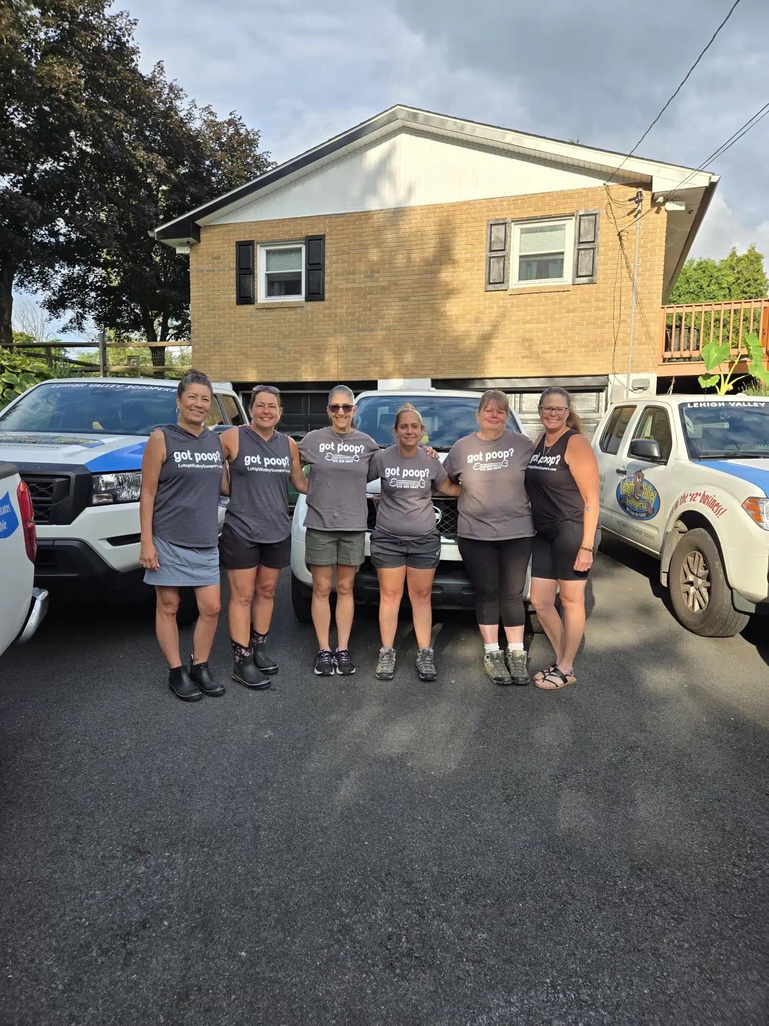 You are currently viewing Pooper Scooper Near Allentown for a Cleaner Yard